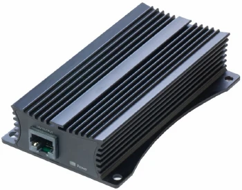 Gigabit PoE конвертор MikroTik