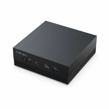 MiniX Z304-AI Intel Core 3 304, 16GB DDR5, 512GB SSD, Windows 11 Pro