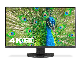 Монитор NEC MultiSync EA271U LCD 27"