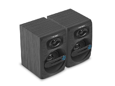 Natec speaker cougar black