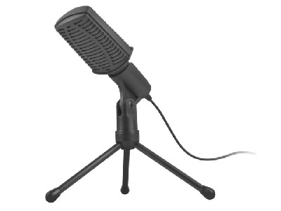 Natec microphone asp