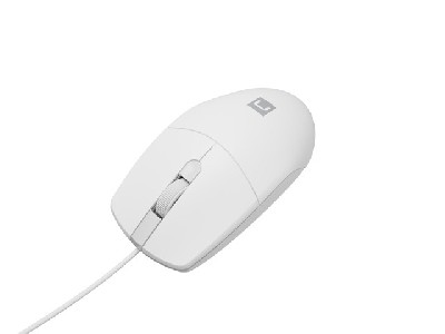 Natec Mouse Ruff 1000 DPI Optical White