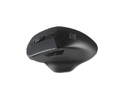 Natec Mouse Blackbird 2 Silent Wireless 1600