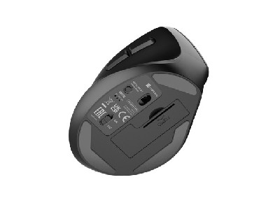 Natec Vertical Mouse Crake 2 BLUETOOTH 5.2