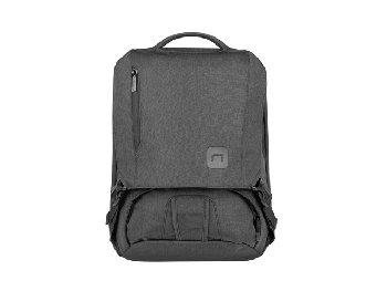 Natec Laptop Backpack Bharal Grey