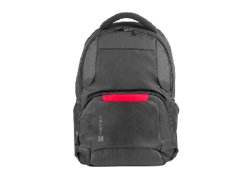 Natec Laptop Backpack Eland Black