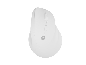 Natec Vertical Mouse Crake 2 Wireless, 2400DPI