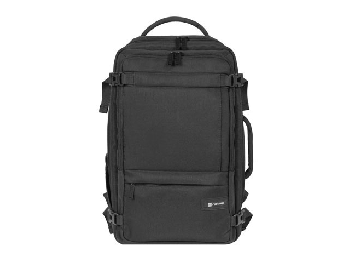 Natec Laptop Backpack Camel Lite 19 L Black