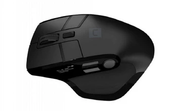Natec Mouse Jaguar Pro Wireless 4000DPI Optical Silent, fast scroll