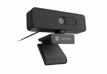 Natec Webcam GALAGO FULL HD 1080P