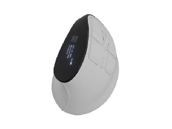 Natec Euphonie Vertical Mouse PRO Wireless BT