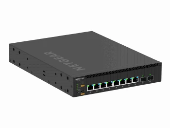 NETGEAR M4350-8M2V Managed Switch MSM4310