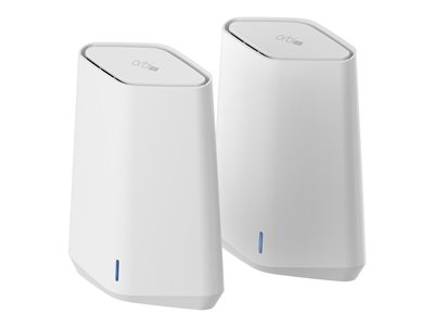 NETGEAR Orbi Pro WiFi 6 Mini Dual-Band AX1800