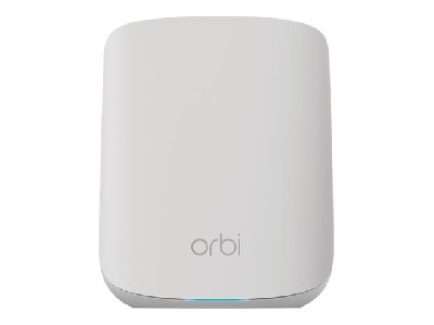 NETGEAR Orbi Dual-Band Mesh WiFi6 Router AX1800 RBR350