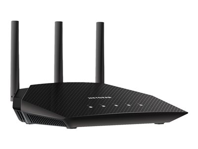 NETGEAR 6PT 4 Stream Ax1800 Db Wi-Fi 6