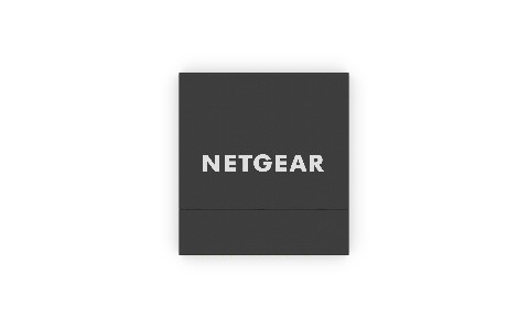 Суич Netgear GS305E, 5 x 10/100/1000 Smart PLUS Gigabit