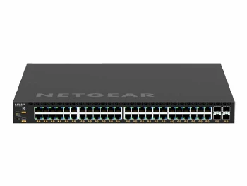 NETGEAR 52PT M4350-48G4XF Managed Switch