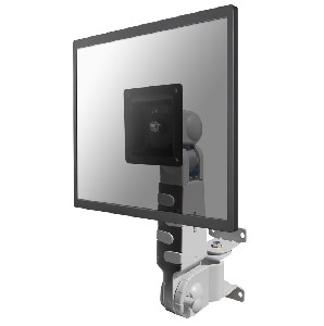 NewStar Flat Screen Wall Mount (height adjustable swivel arm)