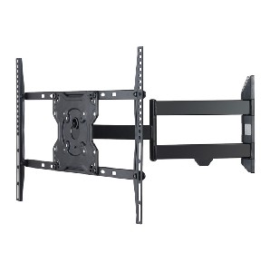 NewStar Flat Screen Wall Mount (3 pivots& tiltable)