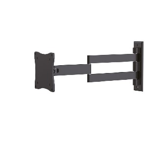 NewStar Flat Screen Wall Mount (3 pivots& tiltable)