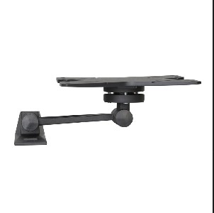 NewStar Flat Screen Wall Mount (2 pivots& tiltable)