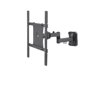 NewStar Flat Screen Wall Mount (3 pivots& tiltable)