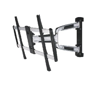 NewStar Flat Screen Wall Mount (3 pivots& tiltable)