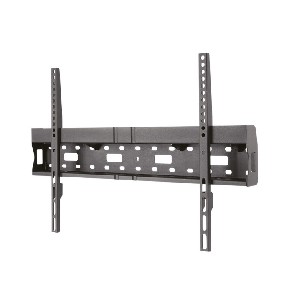 NewStar Flat Screen Wall Mount (fixed) Incl. storage for Mediaplayer/Mini PC