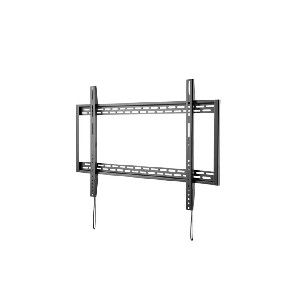 NewStar Flat Screen Wall Mount - ideal for Large Format Displays (fixed) - 125KG