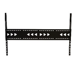 NewStar Flat Screen Wall Mount - ideal for Large Format Displays (fixed) - 150 KG