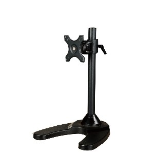 NewStar Flat Screen Desk Mount (stand/grommet)