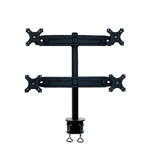 NewStar Flat Screen Desk Mount (clamp)