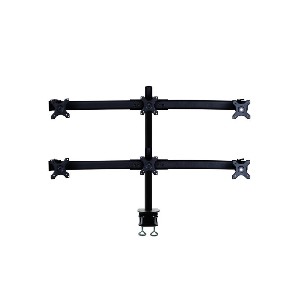 NewStar Flat Screen Desk Mount (clamp)