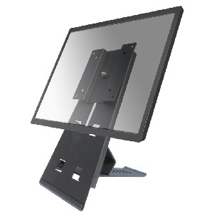 NewStar Flat Screen Desk Mount (stand)