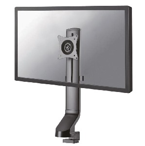 NewStar Flat Screen Desk Mount (clamp/grommet)