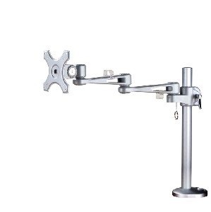 NewStar Flat Screen Desk Mount (grommet)