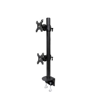 NewStar Flat Screen Desk Mount (clamp), high capacity