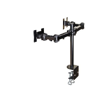 NewStar Flat Screen Desk Mount (clamp)