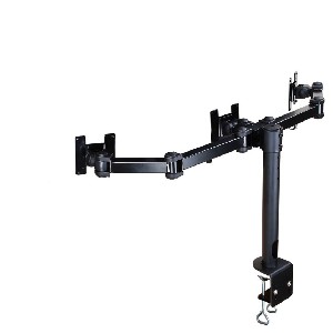 NewStar Flat Screen Desk Mount (clamp)