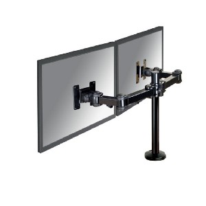 NewStar Flat Screen Desk Mount (grommet)