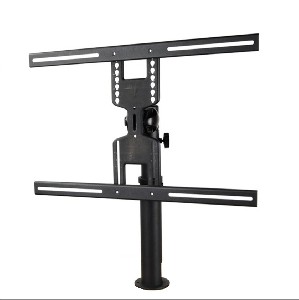 NewStar Flat Screen Desk Mount (grommet)