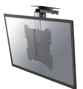 NewStar Flat Screen Ceiling Mount (Height: 26.5-40 cm)