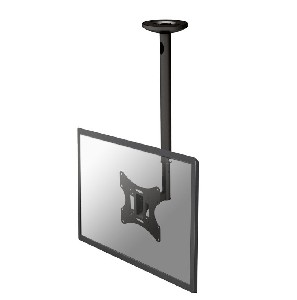 NewStar Flat Screen Ceiling Mount (Height: 60-85 cm)