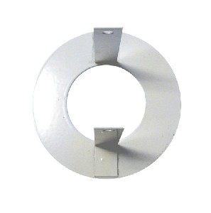 NewStar Ceiling cover for FPMA-C100& FPMA-C100SILVER, 51 mm, metal