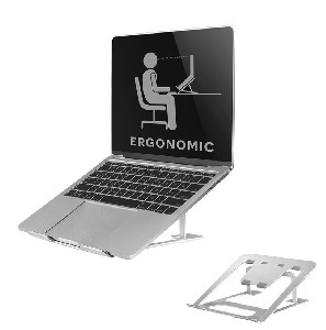 NewStar Notebook Desk Stand (ergonomic)