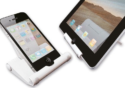 NewStar Tablet& Smartphone Stand (universal for all tablets& smartphones)