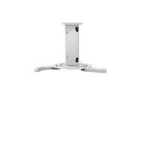 NewStar Projector Ceiling Mount (height: 8-15 cm), white