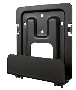 Neomounts by NewStar Universal Mediabox Mount 32-46 mm. depth (also suited for Apple TV)