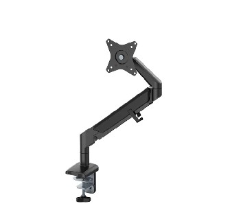 Neomounts by Newstar Desk Mount ultra flat (clamp/grommet)