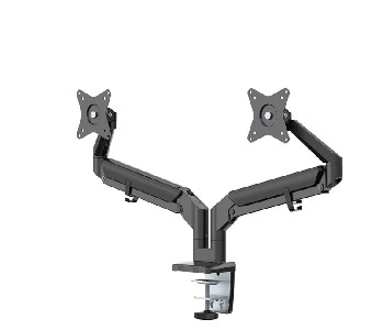 Neomounts by Newstar Desk Mount ultra flat (clamp/grommet)